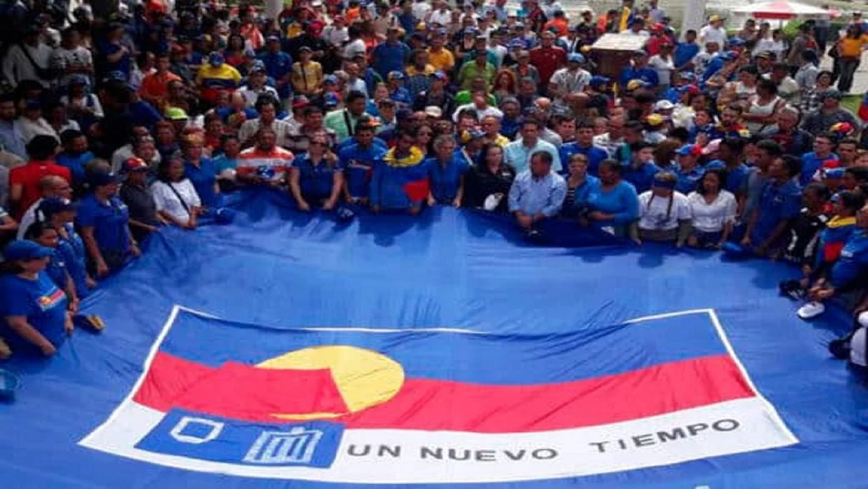 COMUNICADO UNT: "Tomamos una decisión valiente, histórica y responsable"