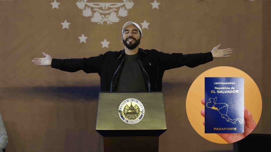 Nayib-Bukele-EFE
