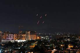 drones
