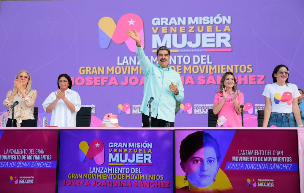 maduromujeres