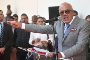 La propuesta del Parlamento venezolano para las elecciones incluye "27 fechas" planteadas