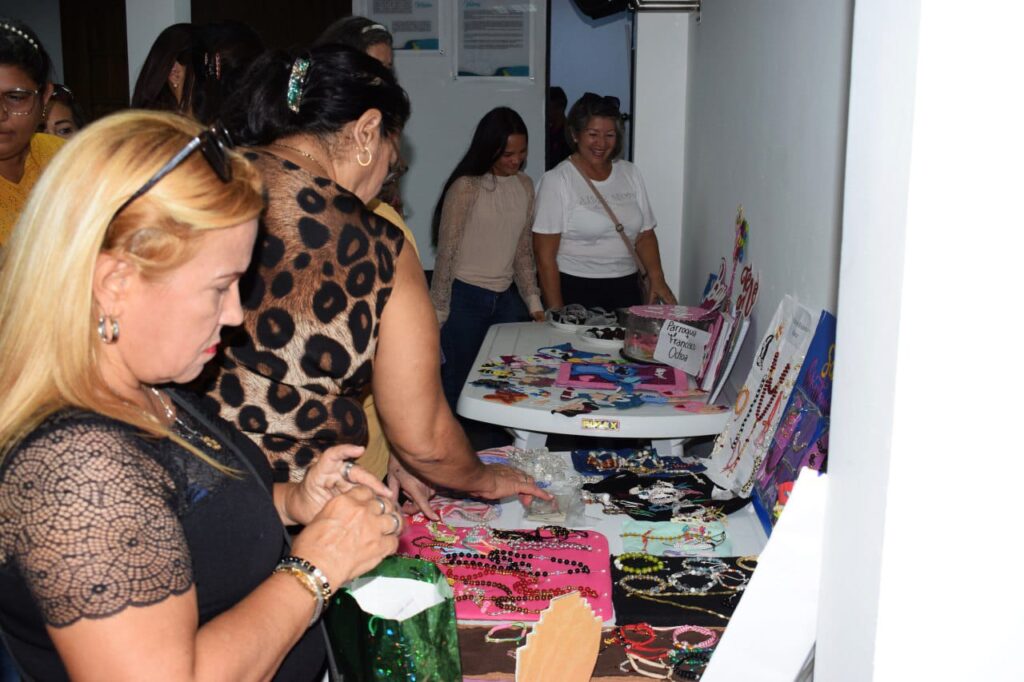 emprendedores