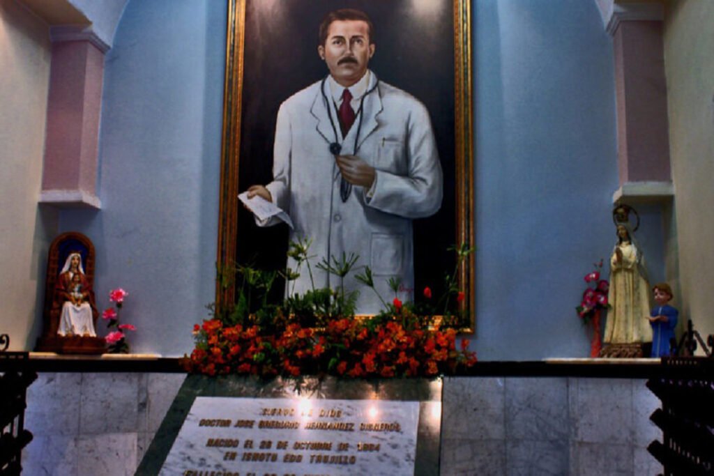 jose-gregorio-hernandez