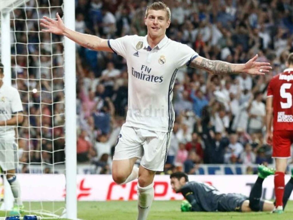 kroos