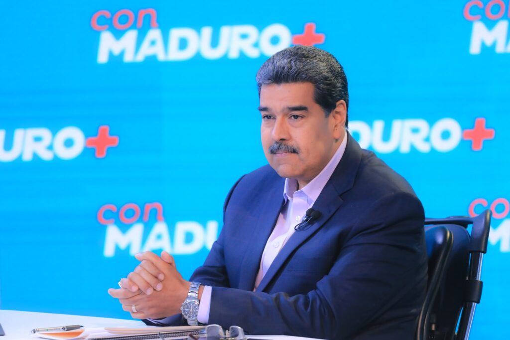 maduromas