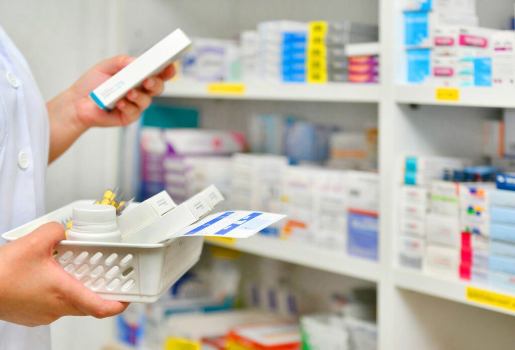 medicinas