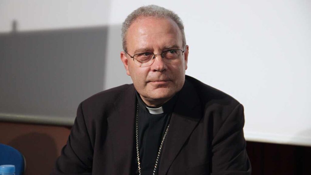 nuncio