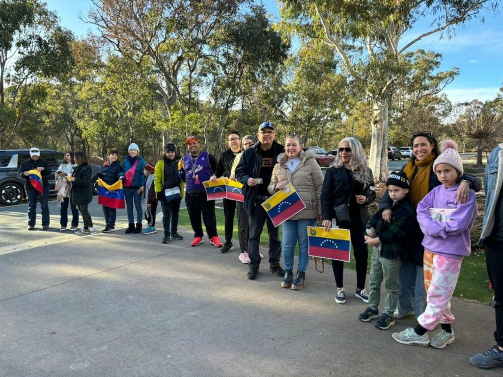 australia