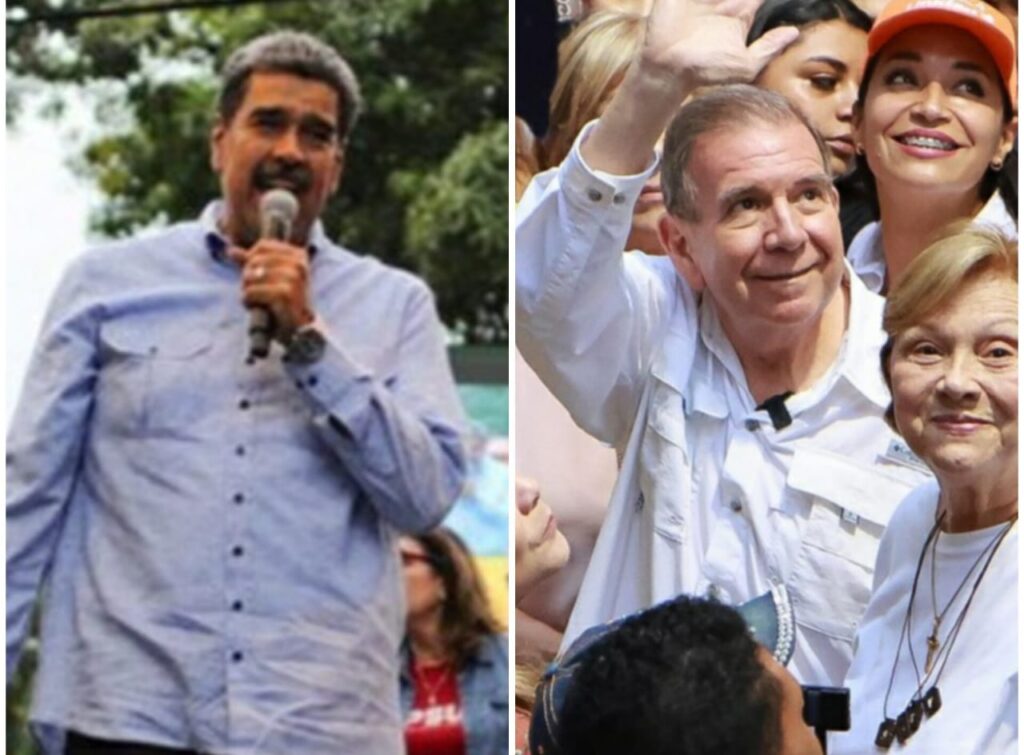 campaña