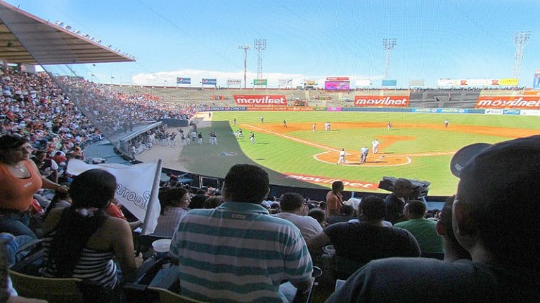 estadio