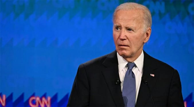 joe