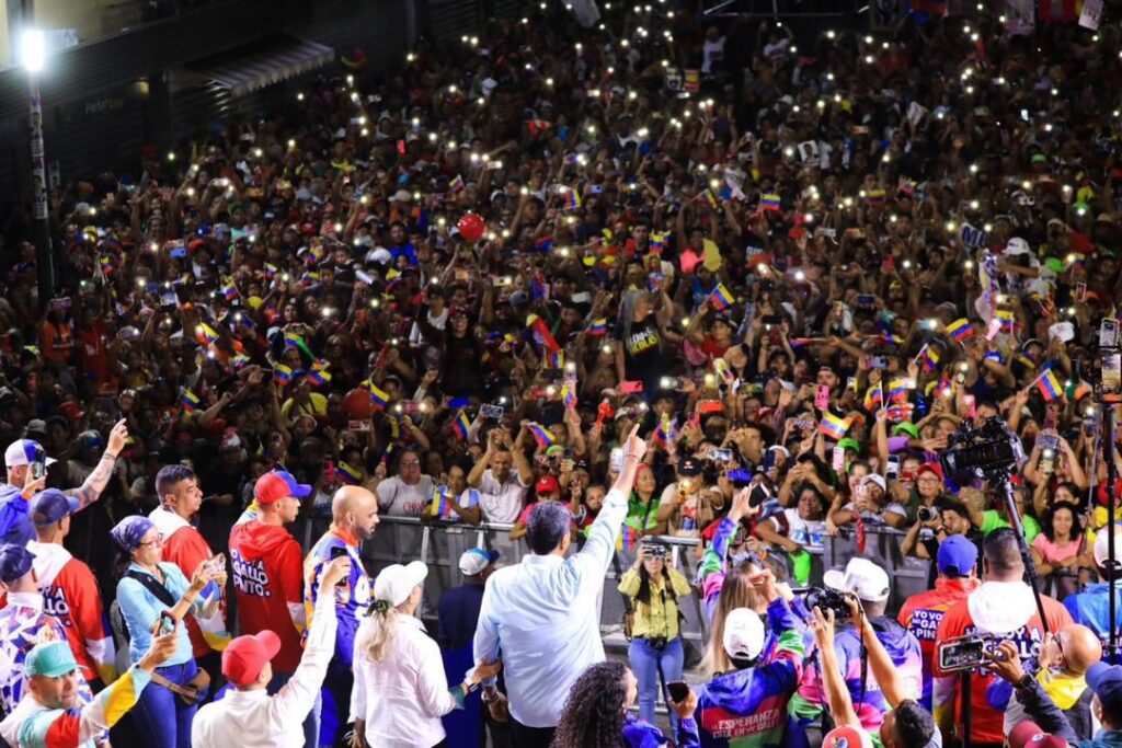 maracay