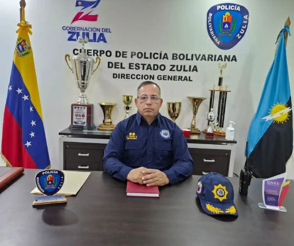 nuevojefe