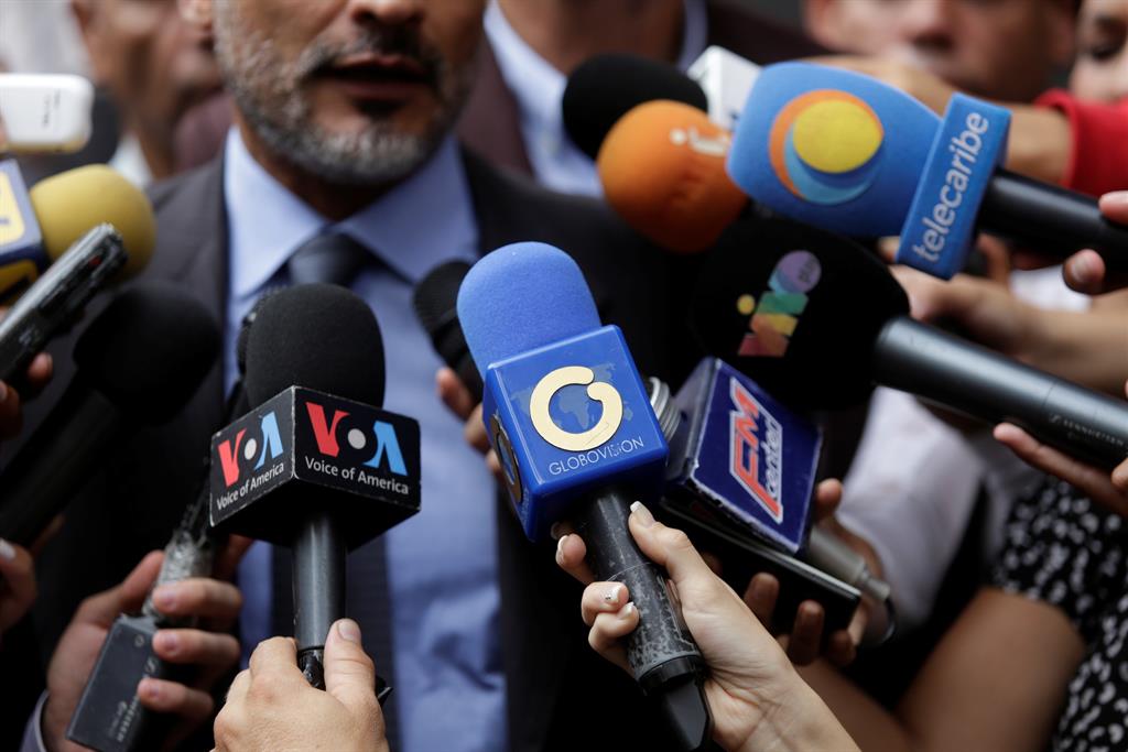 periodismo