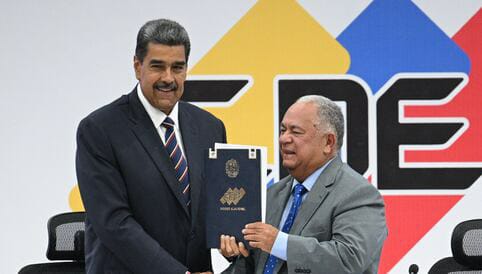 proclamado