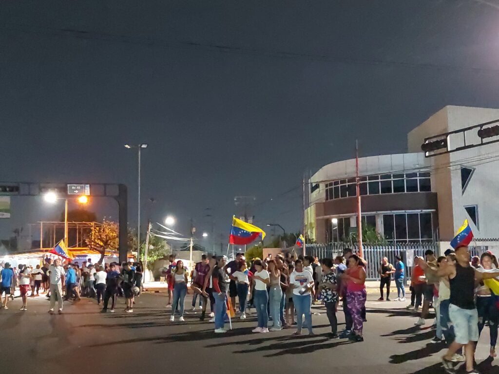 protestamia