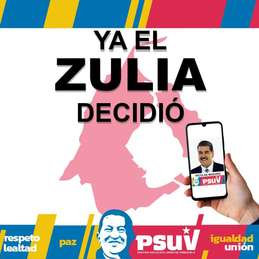 zuliadecidido