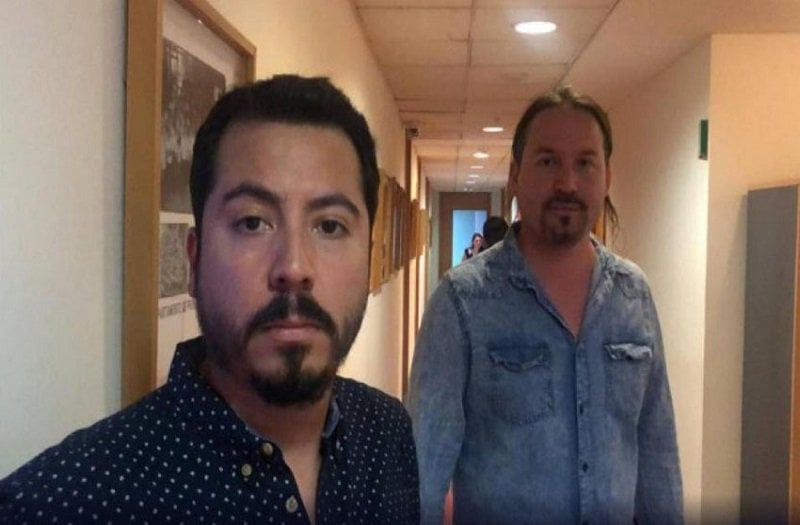 chilenos