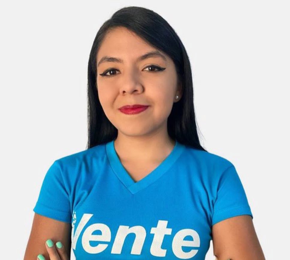 detenida