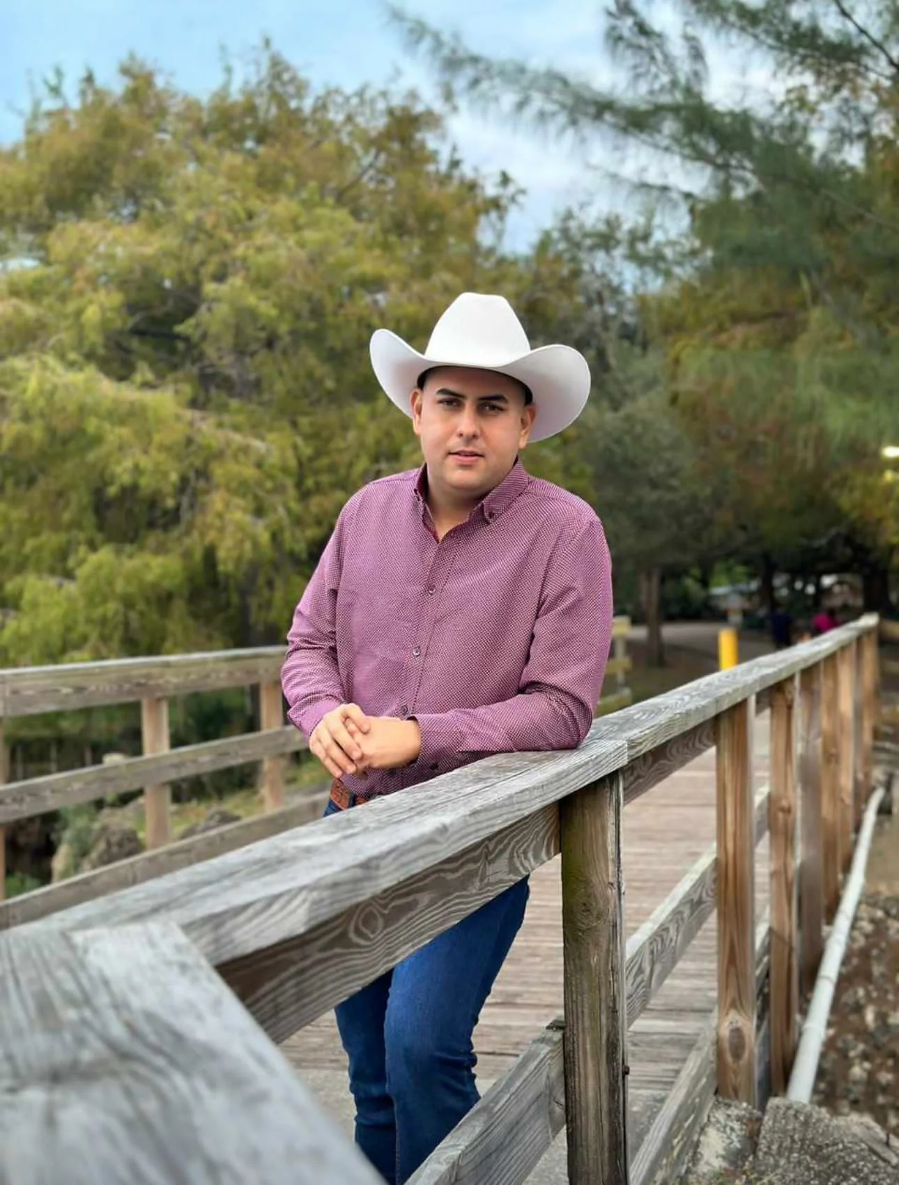 ¡ORGULLO ZULIANO! El cantautor venezolano José Miguel Rivas triunfa en EEUU