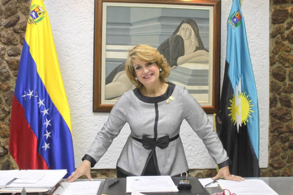 IRAIDA