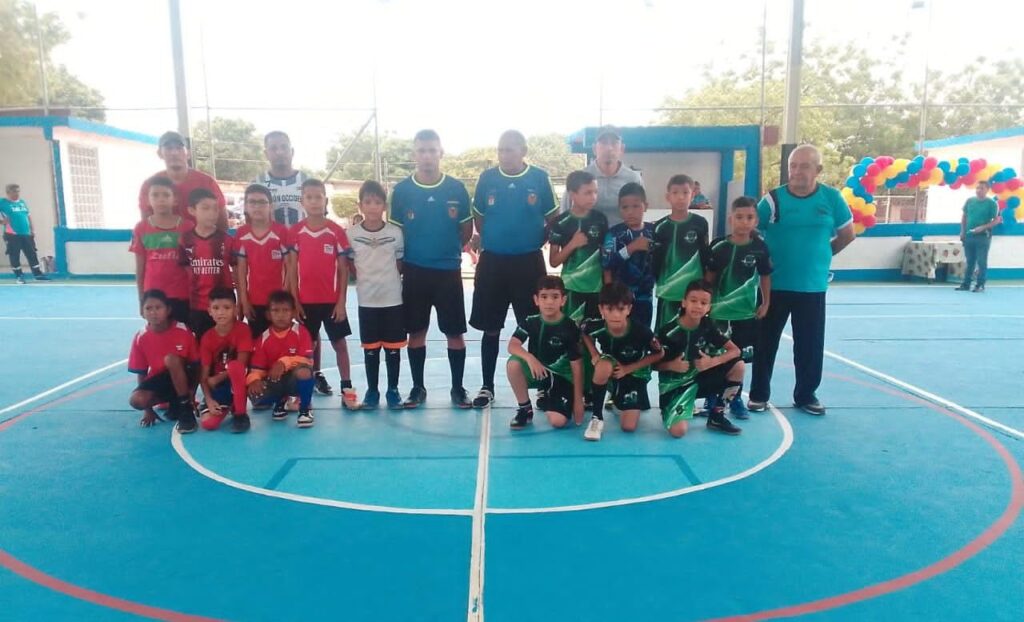 FUTSA1