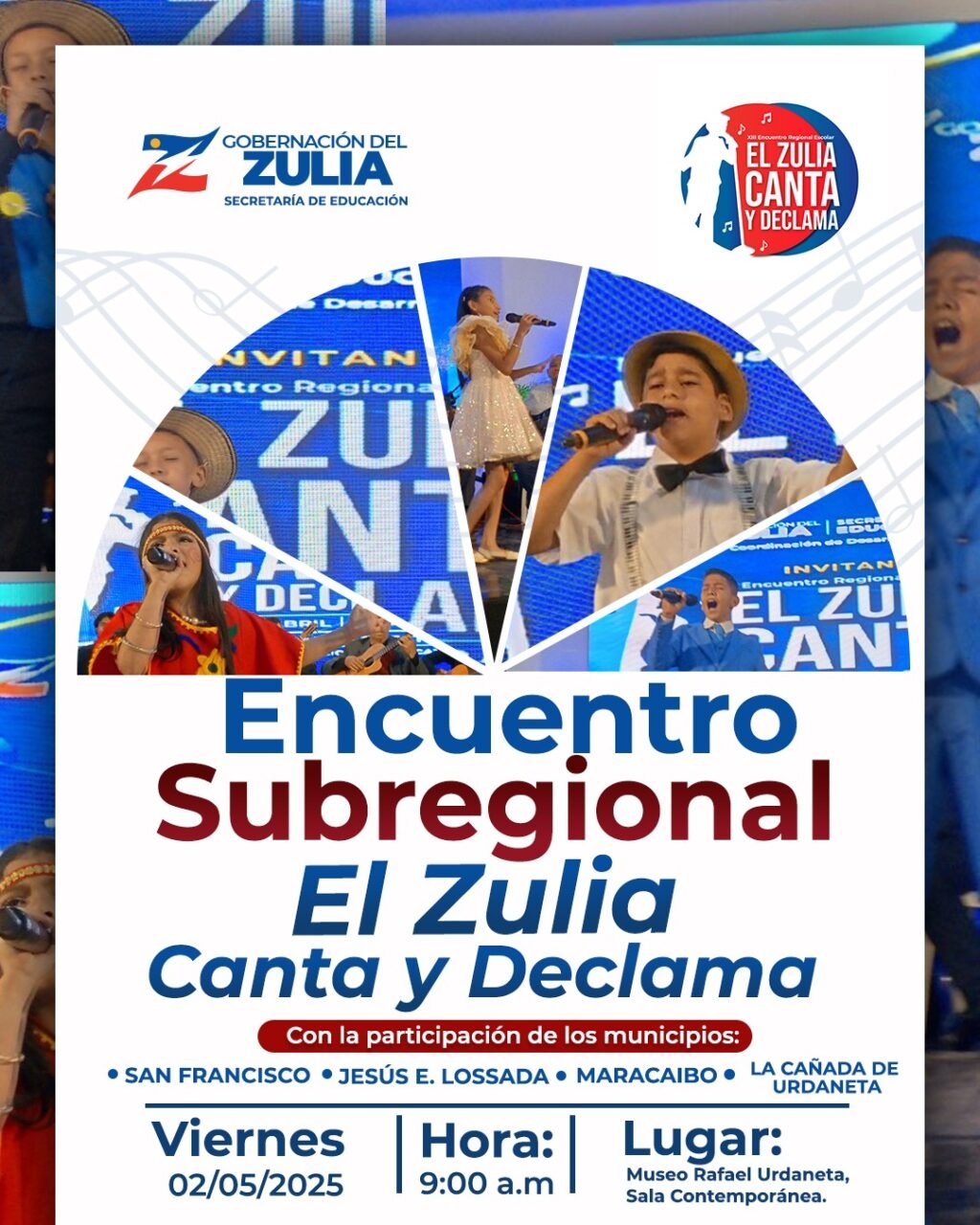 CANTA