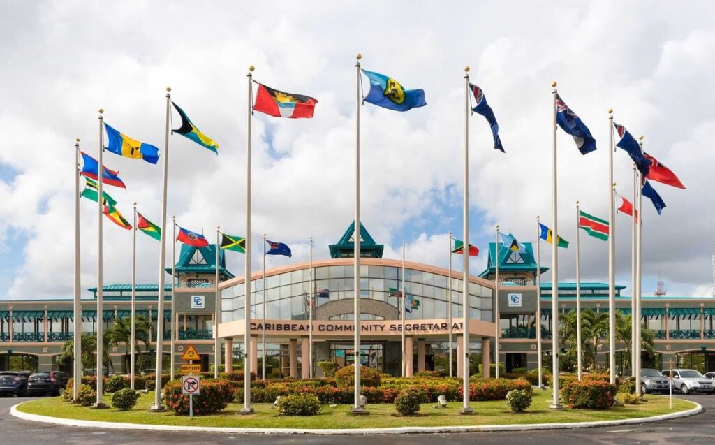 Caricom