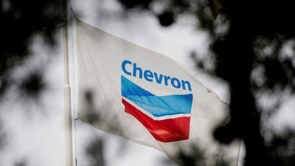 ChevronVzla