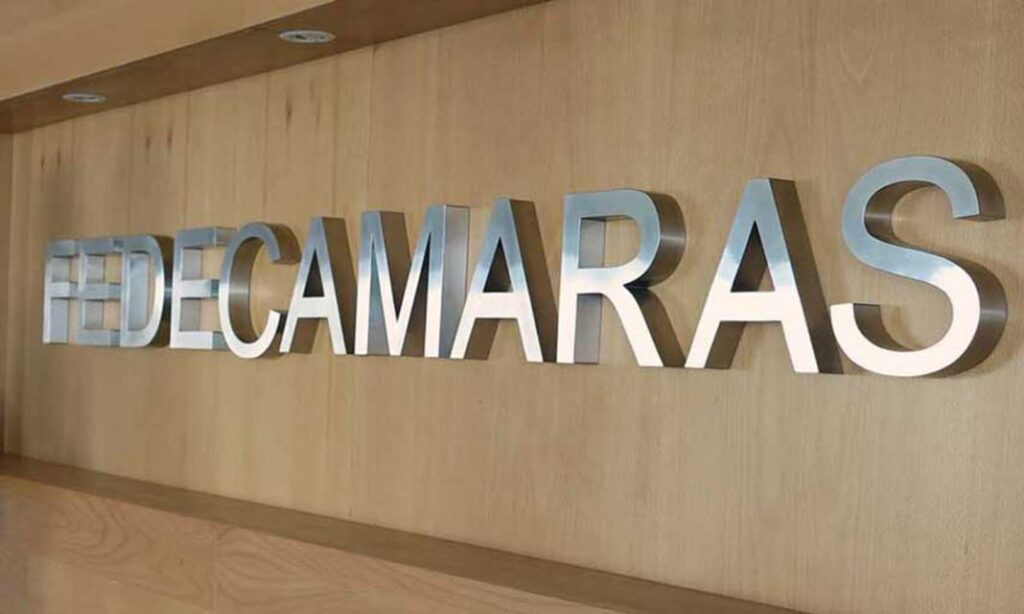 FEDECAMARAS