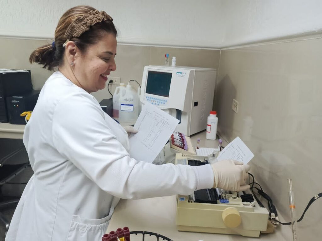 LABORATORIO1