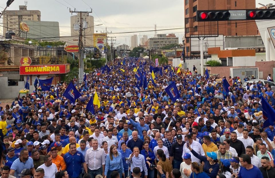 MAREA1