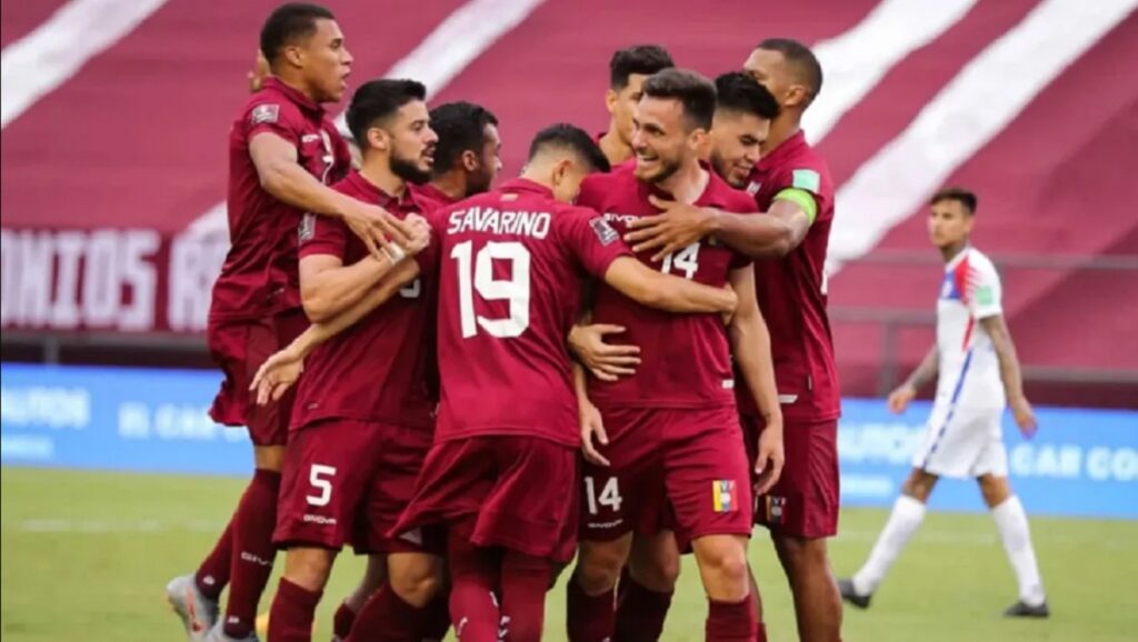 Vinotinto-Copa-america