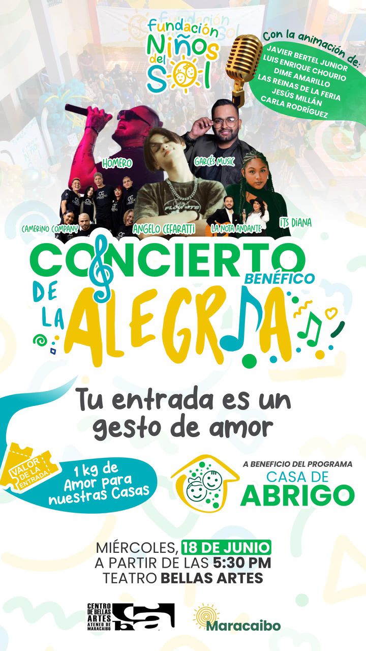 alegria