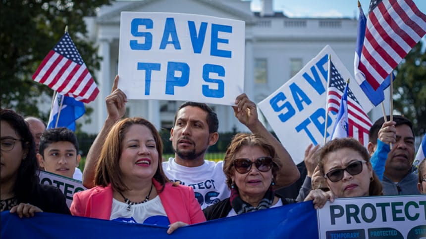 tps