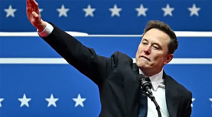 MUSK