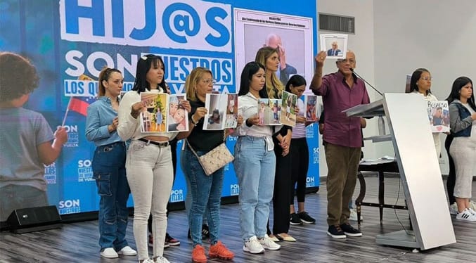 hijos