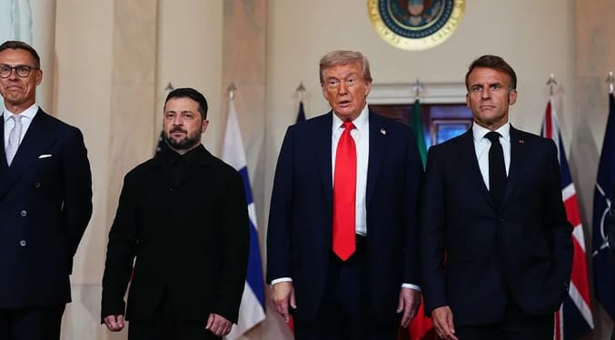 TRUMPZELE
