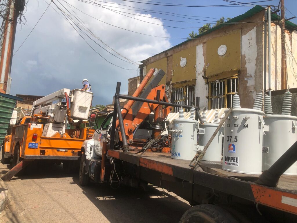 lcelectrico