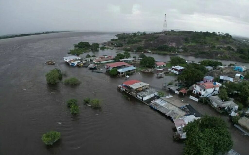 orinoco