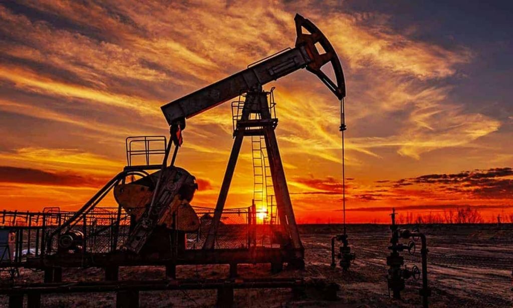 petroleo