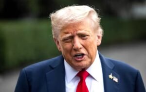 AMETRUMP