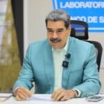 ¡EN TORNO A AMENAZA EN EL CARIBE! Maduro agradece pronunciamiento del Alto Comisionado de DDHH