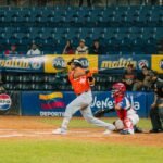 ¡ENFOCADOS! Águilas vuelve a triunfar en el Universitario al derrotar a Tiburones