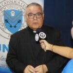 ¡LA IGLESIA DE LUTO! Fallece el padre Eduardo Ortigoza, rector de la UNICA y director gneral del Canal 11 del Zulia
