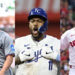 ¡AREPA POWER! Tres venezolanos obtienen el Guante de Oro 2025 en MLB