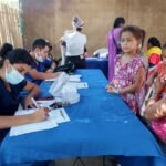 ¡AL OESTE DE MARACAIBO! Alcaldía atiende 214 wayúu en Jornada Social en el sector “4 de Octubre”