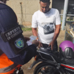 ¡CAMPAÑA «CHAMO USA TU CASCO»! Alcaldía de Maracaibo promueve educación vial