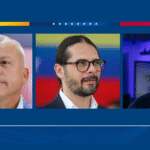 ¡DELCY MUEVE LA MATA! Anuncian cambios en el gabinete ministerial para fortalecer la gestión pública