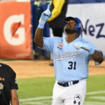 LVBP: Magallanes logra segundo triunfo al frenar a Caribes y Lara recupera la cima al vencer a Bravos